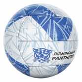 Gilbert Birmingham Panthers Supporter Netball