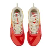 Nike Hyperace 3 SE Coconut Milk/Cave Purple-Hot Lava Trainers