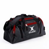 Gilbert Club V4 Black Player Holdall