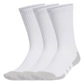 Adidas Essential Crew Sock White - 3 Pack