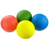 Foam Netballs