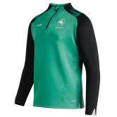Dragons VX3 Vertex Half Zip Top | Womens