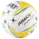 Gilbert Jamaica Spectra Netball