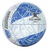 Gilbert Birmingham Panthers Supporter Netball