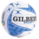 Gilbert Boost Match Netball