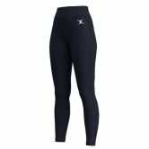 Gilbert GTS Navy Netball Leggings