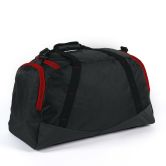 Gilbert Club V4 Black Player Holdall
