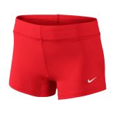 Nike Women's Red Shorts