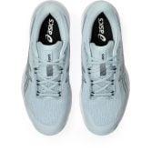 ASICS Academy 10 Sky / Midnight Netball Trainers