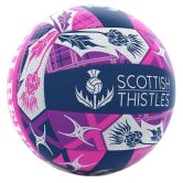 Gilbert Scottish Thistles Supporter Netball