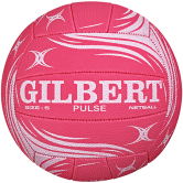Gilbert Pulse Netball
