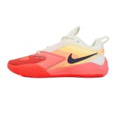 Nike Hyperace 3 SE Coconut Milk/Cave Purple-Hot Lava Trainers