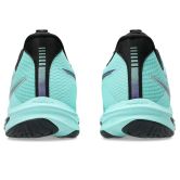 ASICS Ballistic FF 4 Illuminate Mint Unisex Netball Trainers