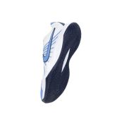 Nike Hyperspeed Court 2 White/Valour Blue-Midnight Navy Trainers