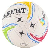 Gilbert Pulse Netball