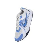 Nike Hyperspeed Court 2 White/Valour Blue-Midnight Navy Trainers