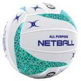 Gilbert APT Training Netball 2025
