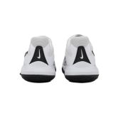 Nike Hyperspeed Court 2 White/Metallic Silver-Black Trainers