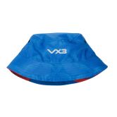 Oldham Netball Club VX3 Reversible Bucket Hat