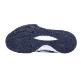 Nike Hyperspeed Court 2 White/Valour Blue-Midnight Navy Trainers