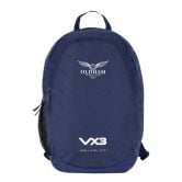 Oldham Netball Club VX3 Performance Backpack