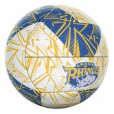 Gilbert Leeds Rhinos Supporter Netball