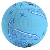 Gilbert APT Training Netball