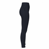 Gilbert GTS Navy Netball Leggings