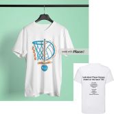 NUK Invitational U13 Finals T-Shirt