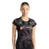 Dragons VX3 Away T-Shirt | Womens