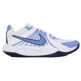 Nike Hyperspeed Court 2 White/Valour Blue-Midnight Navy Trainers