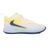 Nike Hyperset 2 SE Coconut Milk/Diffused Blue Trainers