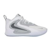 Nike Hyperset 2 SE White/Iron Grey/Silver Sparkle Trainers