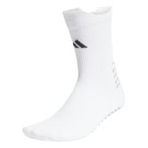 Adidas Performance Cushioned Crew Grip Socks White