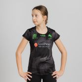 Dragons VX3 Away T-Shirt | Youth