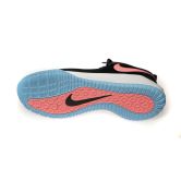 Nike Hyperace 3 Black/Sunset Pulse Trainers