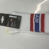 Oldham Netball Club Netball Grip Socks