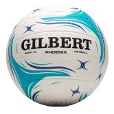 Gilbert Phoenix Netball
