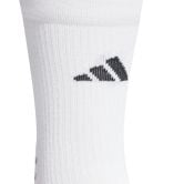 Adidas Performance Cushioned Crew Grip Socks White