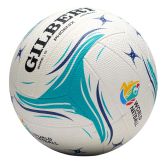 Gilbert Phoenix Netball