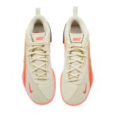 Nike Hyperset 2 SE Coconut Milk/Cave Purple-Hot Lava Trainers