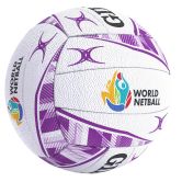 Gilbert Hype Match Netball