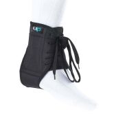 Ultimate Performance Ankle Brace Black