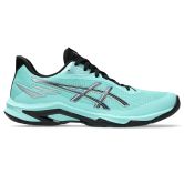 ASICS Ballistic FF 4 Illuminate Mint Unisex Netball Trainers