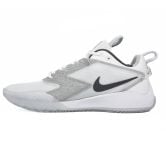 Nike Hyperace 3 Court Trainers Summit White/Metallic Silver/Pure Platinum