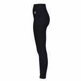 Gilbert GTS Black Netball Leggings