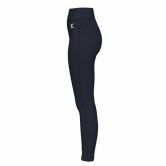 Gilbert GTS Navy Netball Leggings