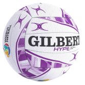 Gilbert Hype Match Netball