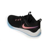 Nike Hyperace 3 Black/Sunset Pulse Trainers
