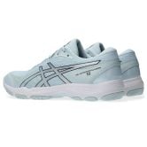 ASICS Academy 10 Sky / Midnight Netball Trainers